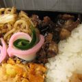 まな竜's cooksnap of when they made ♪弁当女子♪　牛肉の甘辛煮.