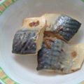 見習いみーこ's cooksnap of when they made さっぱり美味しい♪さばの梅干し煮.