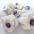 ともウィン's cooksnap of when they made ♪水切りヨーグルトで簡単アイス♪.