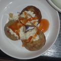 toshiebaba's cooksnap of when they made 試してみてょ！たこ焼きにスイチリ！.