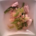 もっちゃん758's cooksnap of when they made ☆レンジで簡単♪ササミのねぎ塩☆.