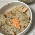 きなりん＊'s cooksnap of when they made ☆鮭の炊き込みご飯☆.
