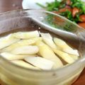 noamanma's cooksnap of when they made たけのこの保存は☆.