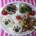 るらちゃん's cooksnap of when they made 大根・ひじき・ツナのサラダ.