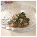 LAYLA*'s cooksnap of when they made 大葉の消費に♡大葉味噌♡こんにゃくソテー.