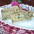 ☆むさし☆'s cooksnap of when they made 生おからでケークサレ☆乳製品不使用☆.