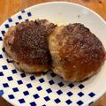 もふもふ花ちゃん's cooksnap of when they made 宮のタレ〜ステーキや焼肉に.