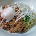 SORAKH's cooksnap of when they made 夏の定番!!我が家のジャージャー麺!!.