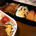 Ｐ子ママ's cooksnap of when they made ゆで卵の味噌マヨ焼き.