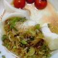 下町ＫＡＮＡＫＯ's cooksnap of when they made 簡単！！白身魚のねぎソース.