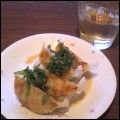 麻's cooksnap of when they made わが家の☆餃子の食べ方.