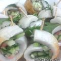 ほわいとペルシャ's cooksnap of when they made 簡単！さっぱりおつまみ（ビールに合うよ）.
