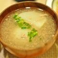 ＷａＴヒロコロ's cooksnap of when they made かぶのひき肉あんかけ.