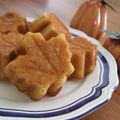 ぐーすべりー's cooksnap of when they made メープルとくるみのマフィン.