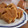 ぐーすべりー's cooksnap of when they made メープルとくるみのマフィン.