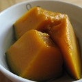 filippa_j's cooksnap of when they made 我が家のかぼちゃの煮物★.