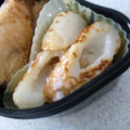 norikeiママ's cooksnap of when they made お弁当ちくわ①マヨ×マスタード炒め☆.