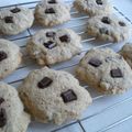 pali's cooksnap of when they made ChocolateChip Cookie.