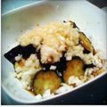 Ｅ－１０'s cooksnap of when they made 玉ねぎ醤油かけ揚げ茄子.