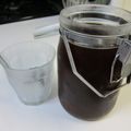 haru吉's cooksnap of when they made 我が家の梅シロップ♪.