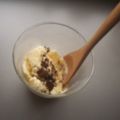 ミーリュウ's cooksnap of when they made 大人の味♡バニラアイスの好きな食べ方.