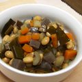 快くん's cooksnap of when they made 圧力鍋で簡単♪五目豆.