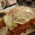まな竜's cooksnap of when they made ☆炊飯器でチキンライス♪お弁当にも便利☆.