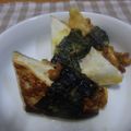 ミックスクーママ's cooksnap of when they made はんぺん納豆★カレー風味.