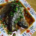 kyoko＊k's cooksnap of when they made ふっくら♡さんまの甘辛丼ぶり.