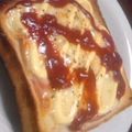 ☆みかやん☆'s cooksnap of when they made ラクチン♬朝のピザトースト♪.