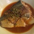 ＊Ayanon＊'s cooksnap of when they made 簡単！食べるラー油でサバの味噌煮.