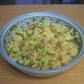 サーフブレイド's cooksnap of when they made 息子が大好き‼納豆チャーハン.