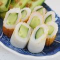 ななクレープ's cooksnap of when they made ★ちくわdeきゅうり★.