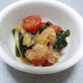 ゆんたつ's cooksnap of when they made トマトとわかめのちょい辛ナムル☆.