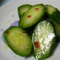 かごちゃー's cooksnap of when they made きゅう☆レモン.