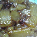 ｿﾙﾃｨﾝ's cooksnap of when they made 豚肉と大根の中華風あんかけ炒め.