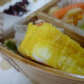 manapk's cooksnap of when they made ■お弁当に巻かずに簡単！ふわふわ卵焼き■.