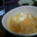 抹茶らてらて's cooksnap of when they made めんつゆで簡単☆厚揚げのみぞれ煮.