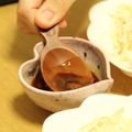 kikikko's cooksnap of when they made 簡単☆サラダドレッシング～梅.