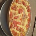 ゆりこうさぎ。's cooksnap of when they made ﾂﾅとﾄﾏﾄのﾄﾞﾘｱ.