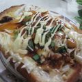 miyuki12's cooksnap of when they made とろける食感♪お好み焼きフレンチトースト.