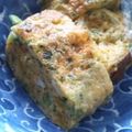 ユーロン's cooksnap of when they made お弁当に♪はんぺん＆青のり入り卵焼き♪.