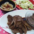 キャシーキャサリン's cooksnap of when they made 梅とえのきだけのポン酢和え.