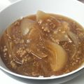 CoffeeCoco's cooksnap of when they made 玉ねぎのとろとろ煮.