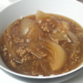 CoffeeCoco's cooksnap of when they made 玉ねぎのとろとろ煮.