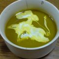 Ｏﾄ人ﾄロｌ's cooksnap of when they made すっごくカンタン★かぼちゃのスープ.