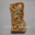 ＰＡＳＳ's cooksnap of when they made トマケチャ＊卵＊チーズ＊トースト♪.