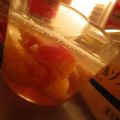 多分カナブン's cooksnap of when they made さくらんぼのコンポート.
