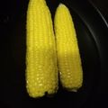 はつみママ's cooksnap of when they made とうもろこし意外なゆで方★.