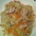 もりぞーｍａｍａ's cooksnap of when they made とろ～り☆あんかけ焼きそば♪.